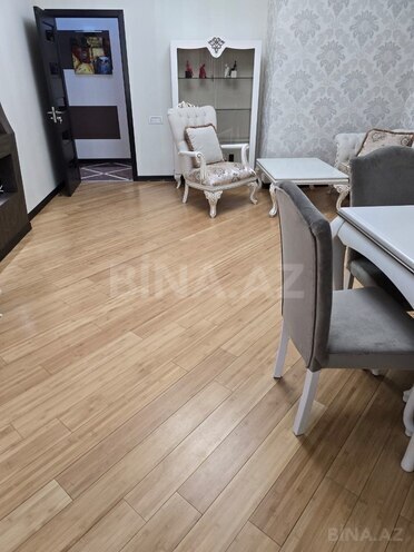 Satılır 3 otaqlı yeni tikili 128 m², 28 May m., photo 4 from 13
