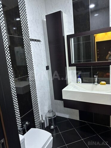 Satılır 3 otaqlı yeni tikili 128 m², 28 May m., photo 10 from 13