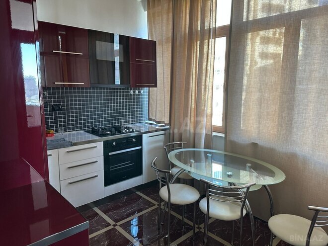 Satılır 3 otaqlı yeni tikili 128 m², 28 May m., photo 7 from 13