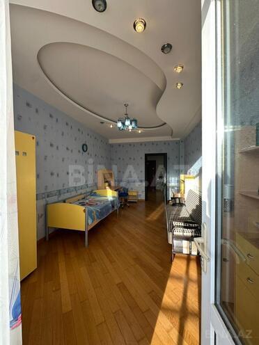 İcarəyə verilir 4 otaqlı yeni tikili 215 m², Gənclik m., photo 19 from 29