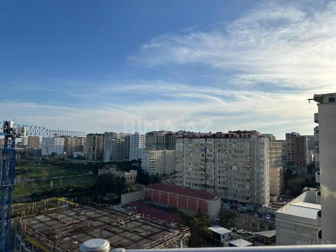 İcarəyə verilir 4 otaqlı yeni tikili 215 m², Gənclik m., photo 8 from 29