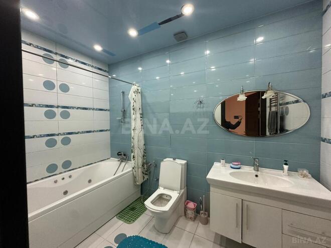 İcarəyə verilir 4 otaqlı yeni tikili 215 m², Gənclik m., photo 20 from 29