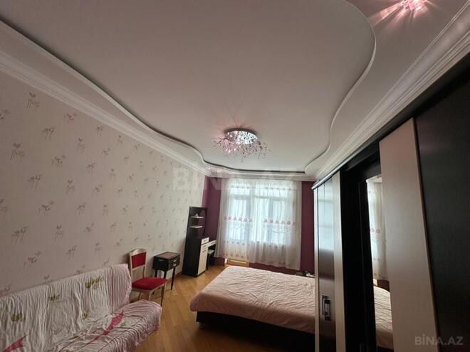 İcarəyə verilir 4 otaqlı yeni tikili 215 m², Gənclik m., photo 25 from 29