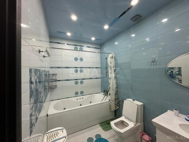 İcarəyə verilir 4 otaqlı yeni tikili 215 m², Gənclik m., photo 22 from 29