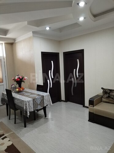 Продаётся 3-комн. новостройка 100 м², м. Ахмедлы, photo 5 from 16