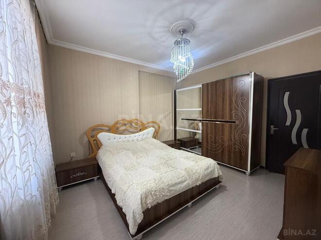 Продаётся 3-комн. новостройка 100 м², м. Ахмедлы, photo 9 from 16