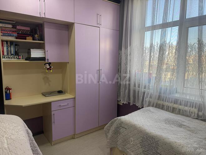 Продаётся 3-комн. новостройка 100 м², м. Ахмедлы, photo 11 from 16