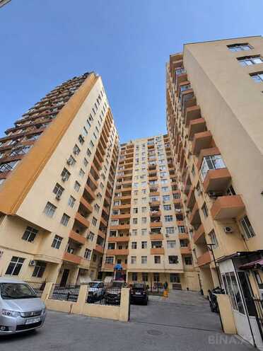 Продаётся 3-комн. новостройка 100 м², м. Ахмедлы, photo 1 from 16