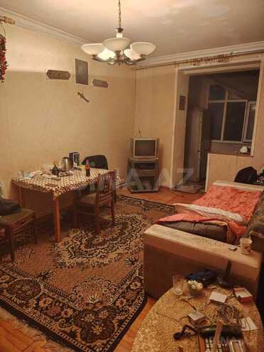 Сдаётся 1-комн. вторичка 37 м², м. Ази Асланов, photo 1 from 7