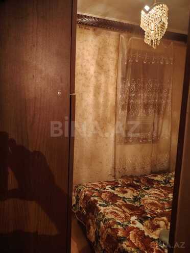 Сдаётся 1-комн. вторичка 37 м², м. Ази Асланов, photo 3 from 7