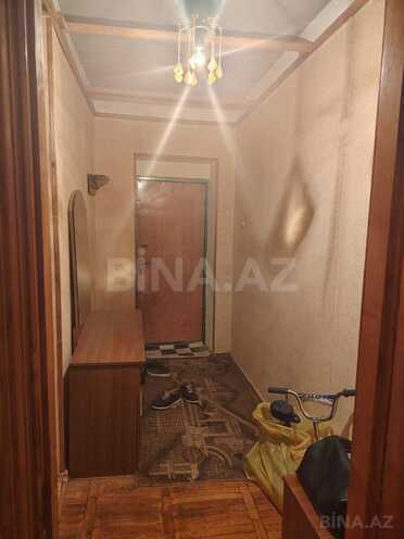 Сдаётся 1-комн. вторичка 37 м², м. Ази Асланов, photo 4 from 7