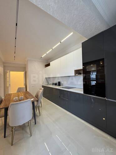 İcarəyə verilir 2 otaqlı yeni tikili 127 m², Şah İsmayıl Xətai m., photo 6 from 15