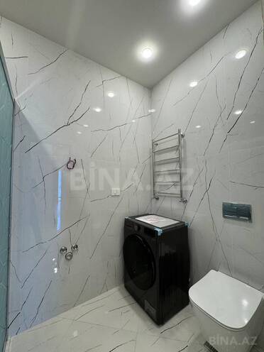 İcarəyə verilir 2 otaqlı yeni tikili 127 m², Şah İsmayıl Xətai m., photo 11 from 15