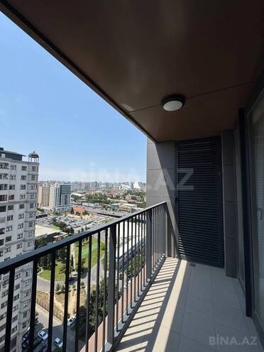 İcarəyə verilir 2 otaqlı yeni tikili 127 m², Şah İsmayıl Xətai m., photo 12 from 15