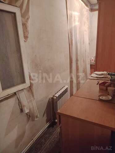 Сдаётся 1-комн. вторичка 37 м², м. Ази Асланов, photo 5 from 7