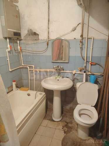 Сдаётся 1-комн. вторичка 37 м², м. Ази Асланов, photo 6 from 7