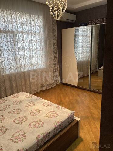 Продаётся 3-комн. новостройка 110 м², м. Элмляр Академиясы, photo 8 from 21
