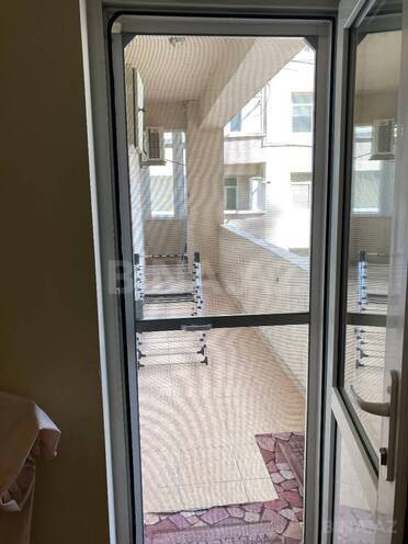 Продаётся 3-комн. новостройка 110 м², м. Элмляр Академиясы, photo 13 from 21