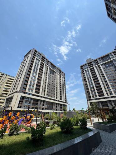 İcarəyə verilir 1 otaqlı yeni tikili 74 m², Şah İsmayıl Xətai m., photo 7 from 8