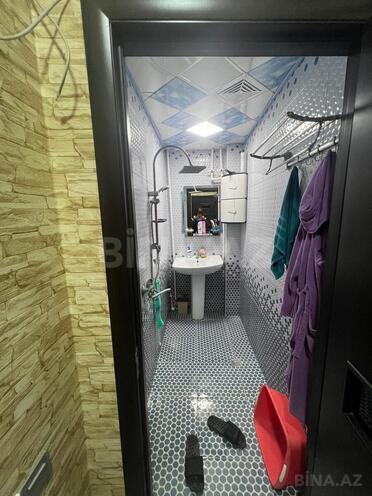 Satılır 2 otaqlı yeni tikili 63 m², photo 8 from 11