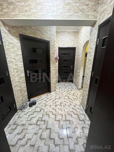 Satılır 2 otaqlı yeni tikili 63 m², photo 6 from 11