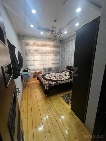 Satılır 2 otaqlı yeni tikili 63 m², photo 4 from 11