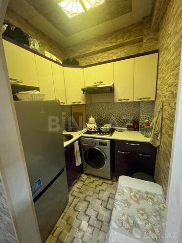 Satılır 2 otaqlı yeni tikili 63 m², photo 5 from 11
