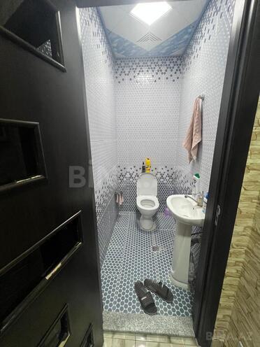 Satılır 2 otaqlı yeni tikili 63 m², photo 9 from 11