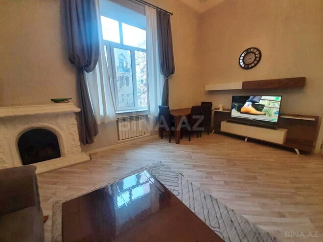 Сдаётся 2-комн. вторичка 108 м², м. Ичеришехер, photo 13 from 19
