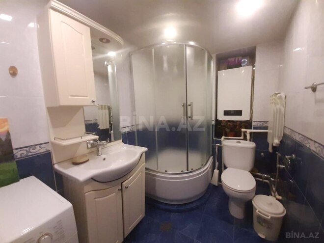 Сдаётся 2-комн. вторичка 108 м², м. Ичеришехер, photo 8 from 19