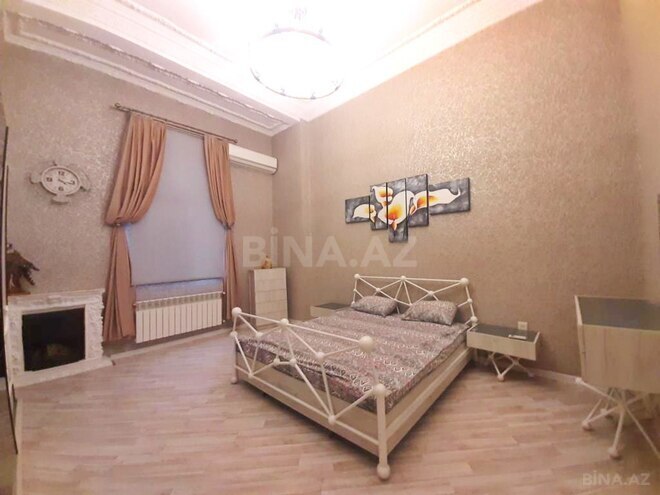 Сдаётся 2-комн. вторичка 108 м², м. Ичеришехер, photo 3 from 19