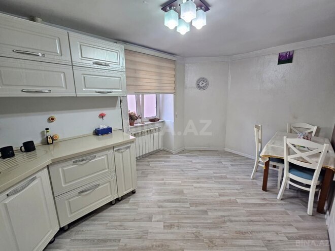 Сдаётся 2-комн. вторичка 108 м², м. Ичеришехер, photo 7 from 19