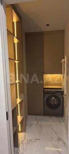 Сдаётся 2-комн. новостройка 76 м², м. Гянджлик, photo 10 from 11
