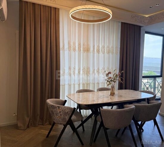 Сдаётся 2-комн. новостройка 76 м², м. Гянджлик, photo 5 from 11