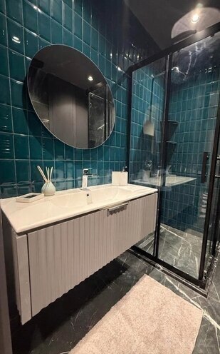 Сдаётся 2-комн. новостройка 76 м², м. Гянджлик, photo 6 from 11