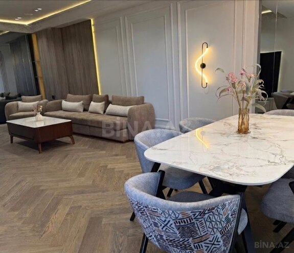 Сдаётся 2-комн. новостройка 76 м², м. Гянджлик, photo 8 from 11