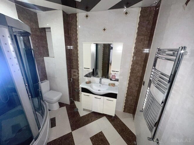 Сдаётся 3-комн. вторичка 140 м², м. Элмляр Академиясы, photo 6 from 11