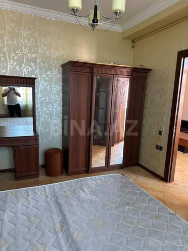 Сдаётся 3-комн. новостройка 120 м², м. 28 мая, photo 10 from 16
