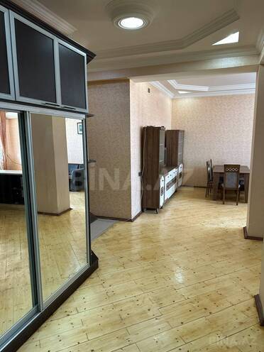 Сдаётся 3-комн. новостройка 120 м², м. 28 мая, photo 5 from 16