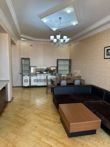 Сдаётся 3-комн. новостройка 120 м², м. 28 мая, photo 3 from 16