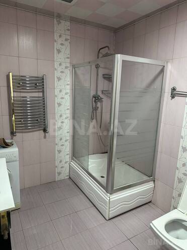 Сдаётся 3-комн. новостройка 120 м², м. 28 мая, photo 13 from 16