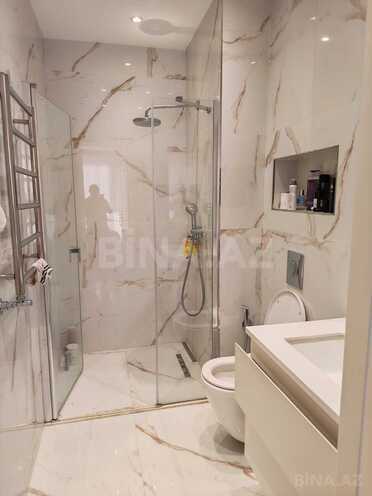 Сдаётся 3-комн. новостройка 90 м², м. Бакмил, photo 24 from 32