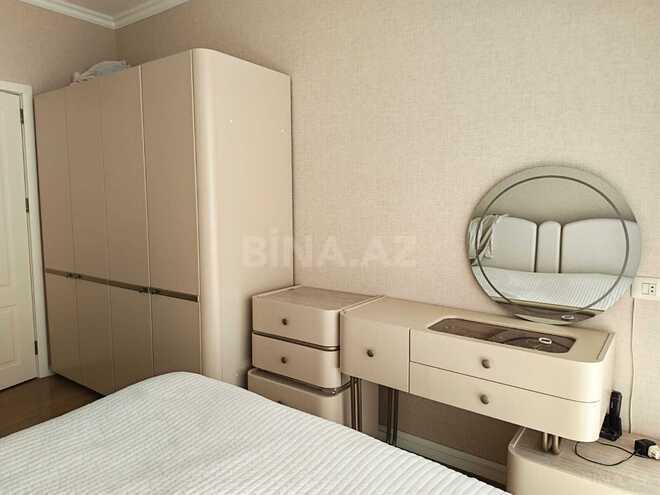 Сдаётся 3-комн. новостройка 90 м², м. Бакмил, photo 18 from 32