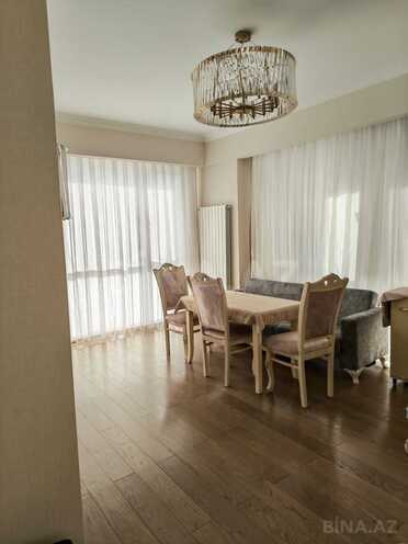 Сдаётся 3-комн. новостройка 90 м², м. Бакмил, photo 4 from 32