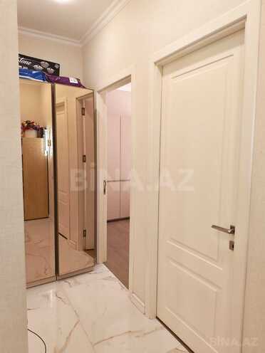 Сдаётся 3-комн. новостройка 90 м², м. Бакмил, photo 19 from 32
