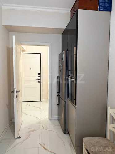 Сдаётся 3-комн. новостройка 90 м², м. Бакмил, photo 12 from 32