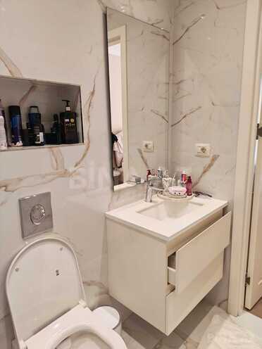 Сдаётся 3-комн. новостройка 90 м², м. Бакмил, photo 26 from 32
