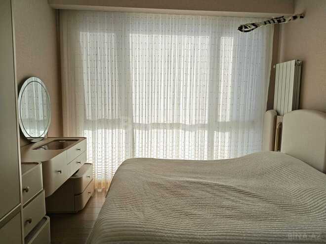 Сдаётся 3-комн. новостройка 90 м², м. Бакмил, photo 15 from 32