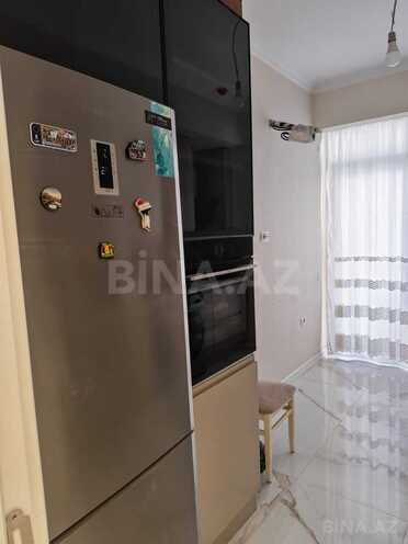 Сдаётся 3-комн. новостройка 90 м², м. Бакмил, photo 13 from 32