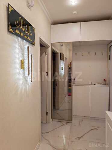 Сдаётся 3-комн. новостройка 90 м², м. Бакмил, photo 5 from 32